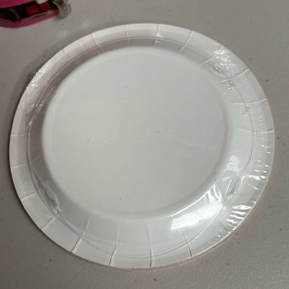 Disney Mickey Mouse party cake plates - Picture 7 of 11